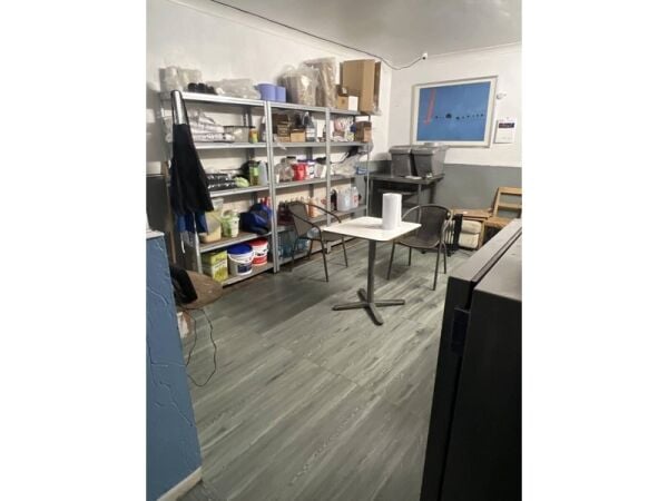 Crisp Returns Daily – Established Fish & Chip Shop in Lewisham
