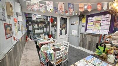 Highly-Rated Japanese Cafe for Sale in Glasgow G42 – High Rated by The Herald Highly-Rated Japanese Cafe for Sale in Glasgow G42 – High Rated by The Herald
