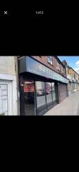 Desserts & Burgers takeaway Rochdale Desserts & Burgers takeaway Rochdale