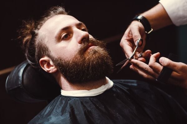 Award-Winning Barbering and Male Grooming Business, Somerset Award-Winning Barbering and Male Grooming Business, Somerset