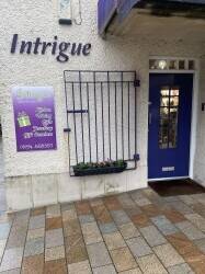 Intrigue Gift Shop - Kilwinning Est. 43 Years Intrigue Gift Shop - Kilwinning Est. 43 Years