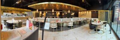Fully Fitted Dessert & Speciality Drinks Business – Glasgow Fort