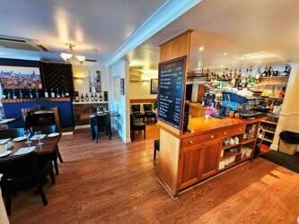 STAFF RUN ITALIAN RESTAURANT FOR SALE IN BENFLEET, ESSEX