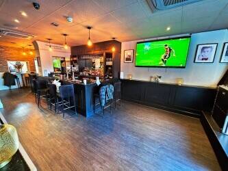 FUNCTION & EVENTS VENUE FOR SALE IN EAST LONDON
