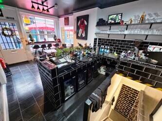 CAFÉ FOR SALE IN SOUTHEND-ON-SEA, ESSEX
