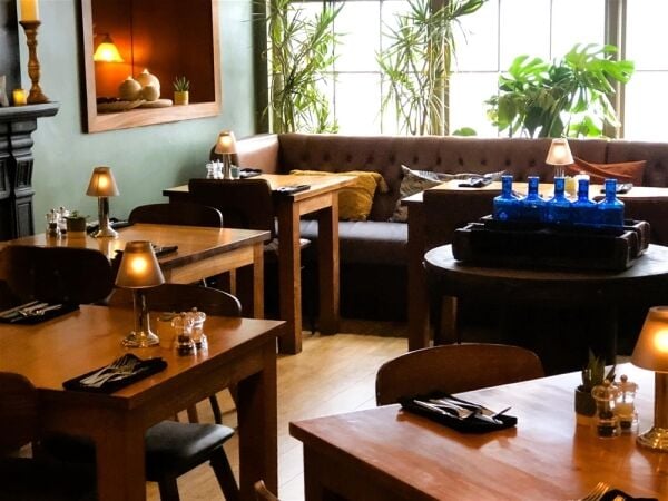 9 Bedroom Boutique Hotel situated in Dartmouth For Sale in Dartmouth