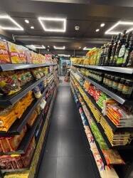 International Grocery Food Store & Butchers