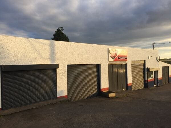 Valley Motor Services Valley Motor Services