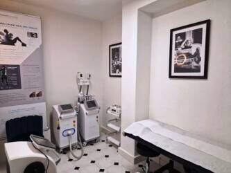 LASER & AESTHETICS BEAUTY CLINIC FOR SALE IN WATFORD, HERTFORDSHIRE