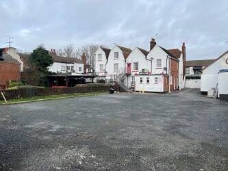 ESSEX - CLOSED PUB IN CENTRAL VILLAGE LOCATION