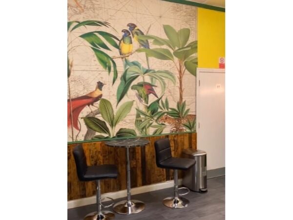 Spice Up Your Portfolio β Profitable Caribbean Restaurant in Walsall Spice Up Your Portfolio β Profitable Caribbean Restaurant in Walsall