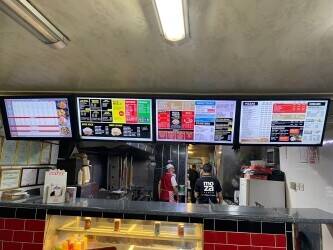 Established Takeaway for sale in Hyde Manchester Established Takeaway for sale in Hyde Manchester