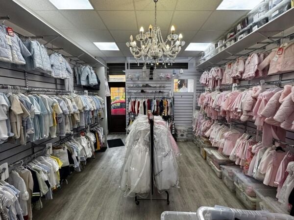 Long Established Childrenswear Shop Long Established Childrenswear Shop