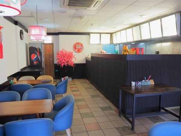 Cafe & Sandwich Bars For Sale in Bradford