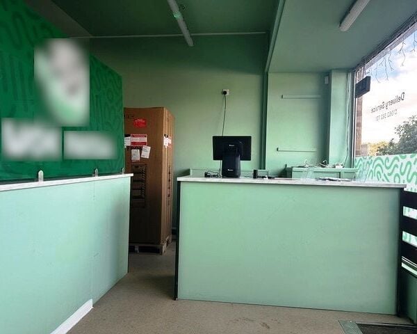 Newly Established Chinese Takeaway for Sale Newly Established Chinese Takeaway for Sale
