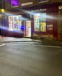Busy off licence shop for sale Busy off licence shop for sale