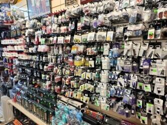 COMPLETELY UNOPPSED DARTS SHOP & TROPHY ENGRAVERS PRICE: £55,000 plus SAV LOCATION – NORTH ESSEX COMPLETELY UNOPPSED DARTS SHOP & TROPHY ENGRAVERS PRICE: £55,000 plus SAV LOCATION – NORTH ESSEX