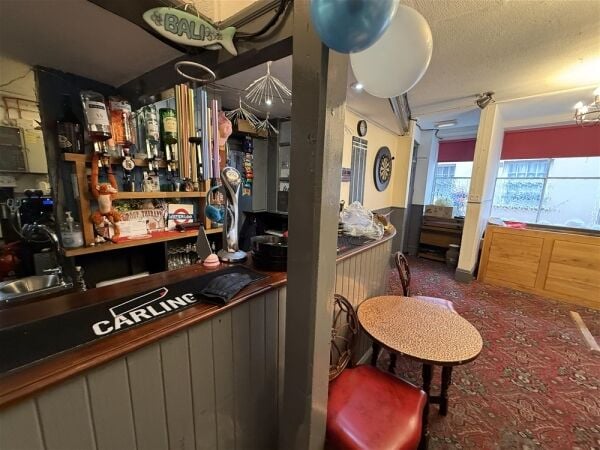 Popular Coastal Pub in Teignmouth For Sale in Teignmouth