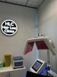 Hair Loss Clinic in Bournemouth Hair Loss Clinic in Bournemouth
