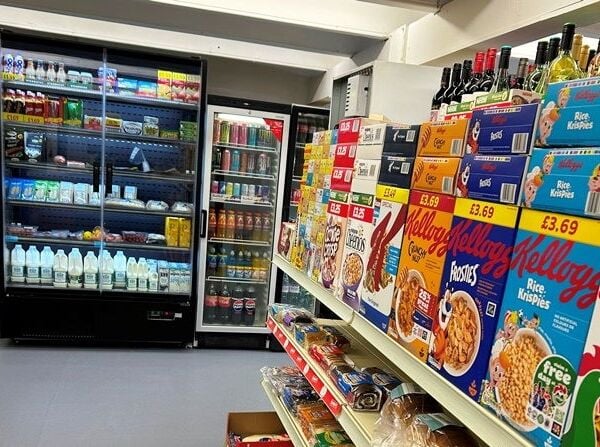 Picturesque Convenience Store, Counter Newsagency With Off Licence And Post Office ยฃ77,000 Pa for Sale Picturesque Convenience Store, Counter Newsagency With Off Licence And Post Office ยฃ77,000 Pa for Sale