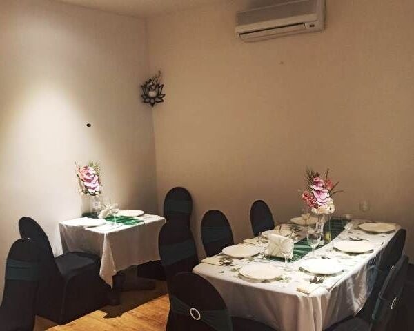 Licensed Restaurant for Sale Licensed Restaurant for Sale