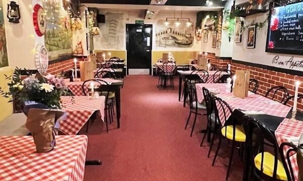Basement Licenced Restaurant & Takeaway Located In Renowned Court Yard Operated By The Owner Since 2005 for Sale Basement Licenced Restaurant & Takeaway Located In Renowned Court Yard Operated By The Owner Since 2005 for Sale