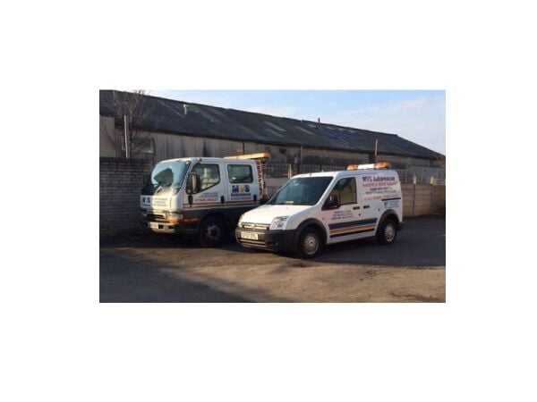 Rev Up the Rewards – Dynamic Blackpool Auto Repair Garage Rev Up the Rewards – Dynamic Blackpool Auto Repair Garage