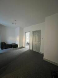 Fish and chips takeaway with 2 bed flat wales Newport Cardiff