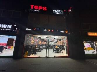 Highly Established Nottingham Takeaway (20 Years)&ndash;Prime Location with Valuable Trademarks Included.
