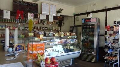 A Well Established Deli/Sandwich Bar/Cafe/Takeaway on Wirral £29995 Plus SAV Rent £8,000 P.A.