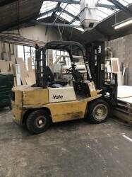 Complete Furniture Manufacturing Business For Sale – Machinery, Stock & Equipment Included