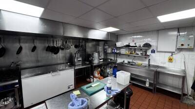 High-Potential Restaurant Business with 2 x Rental Flats Above – Fully Refurbished - 24 Hour License High-Potential Restaurant Business with 2 x Rental Flats Above – Fully Refurbished - 24 Hour License