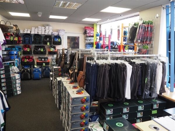 Retail For Sale Retail For Sale