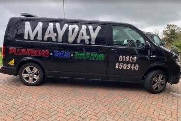 35 Years Established Plumbing & Heating Business For Sale in Kent, High Profits & Strong Reputation