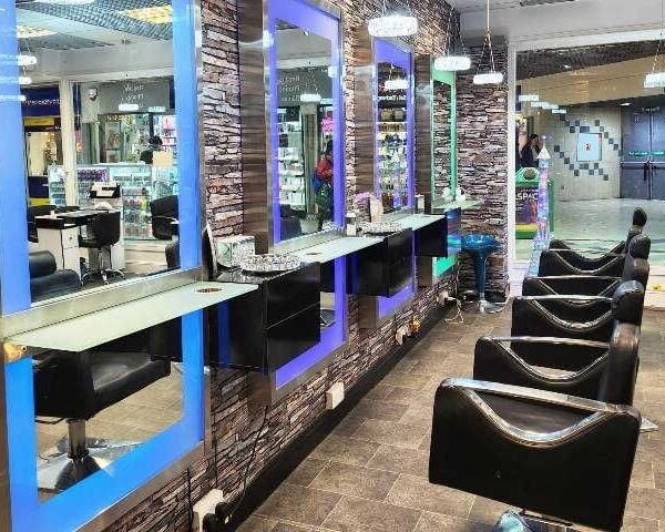 Hair, Beauty And Nails Spa for Sale Hair, Beauty And Nails Spa for Sale