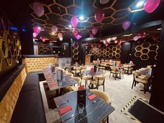 Indian restaurant for sale in Wirral Merseyside 