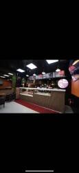 Kebap & pizza for sale in Harlow Essex.