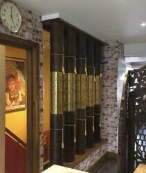 Indian Restaurant for sale in Camden London.