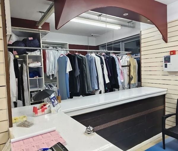 Dry Cleaners for Sale Dry Cleaners for Sale
