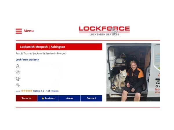 Secure Your Future – Established Locksmith Franchise Opportunity