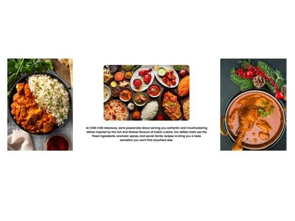 Spice Up Your Portfolio – Profitable Takeaway with Strong Online Presence