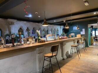 GLOUCESTER - CITY CENTRE CAFE, BAR AND MUSIC VENUE GLOUCESTER - CITY CENTRE CAFE, BAR AND MUSIC VENUE