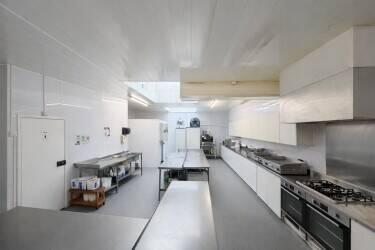 Established Bakery, Deli & Takeaway with Large Commercial Kitchen – Eastbourne