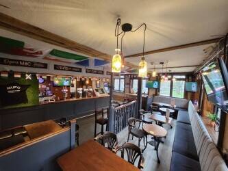 NORTHUMBERLAND - LEASEHOLD MARKET TOWN PUB WITH LETTING ACCOMMODATION
