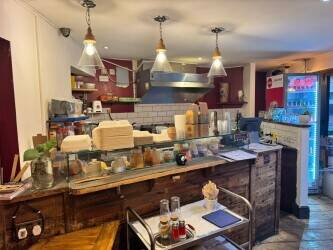 Cafe for sale in City of Bristol Cafe for sale in City of Bristol
