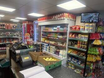 Grocery & Halal Butchers Store – £10K Weekly Sales – No Business Rates – Walsall Grocery & Halal Butchers Store – £10K Weekly Sales – No Business Rates – Walsall