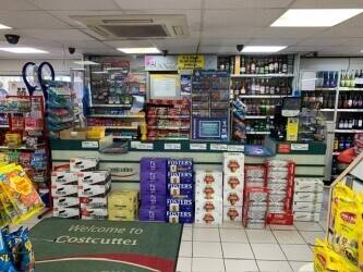 Tameside Costcutter with huge potential next to school, college, hospital in busy residential area. Photo 2