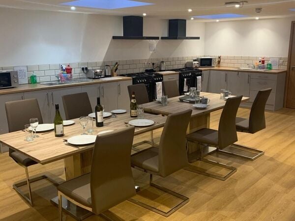 Freehold HMO Located In Long Eaton, Nottinghamshire