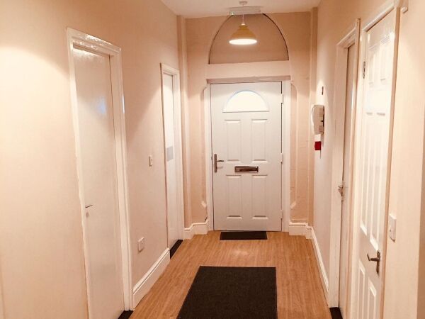 Freehold HMO Located In Long Eaton, Nottinghamshire