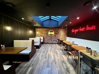 Restaurant for sale Band of Burgers Fulham